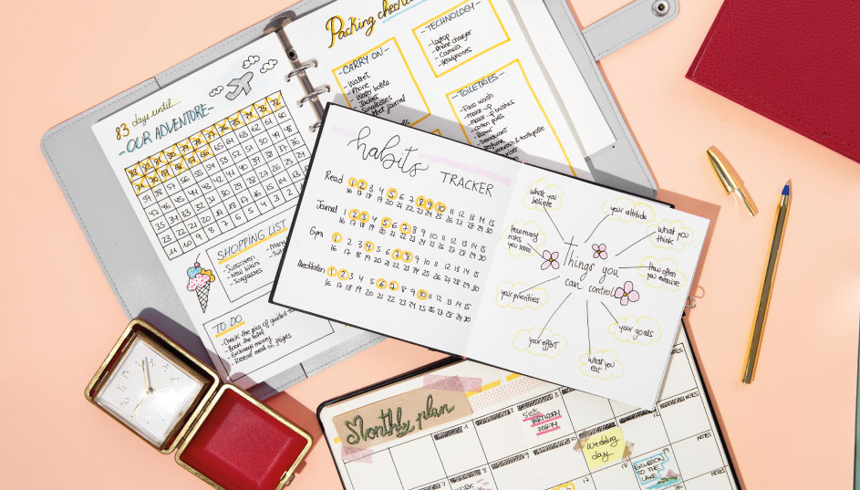 Bullet Journal en Finanzasminimalistas.com.es