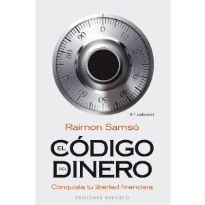 Libros de finanzas personales imprescindibles El codigo del dinero en Finanzasminimalistas.com .es