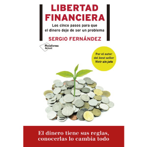 Libros de finanzas personales imprescindibles Libertad Financiera en Finanzasminimalistas.com.es